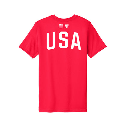 Junior Team Nike Men's Legend Tee