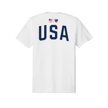 Junior Team Nike Men's Legend Tee