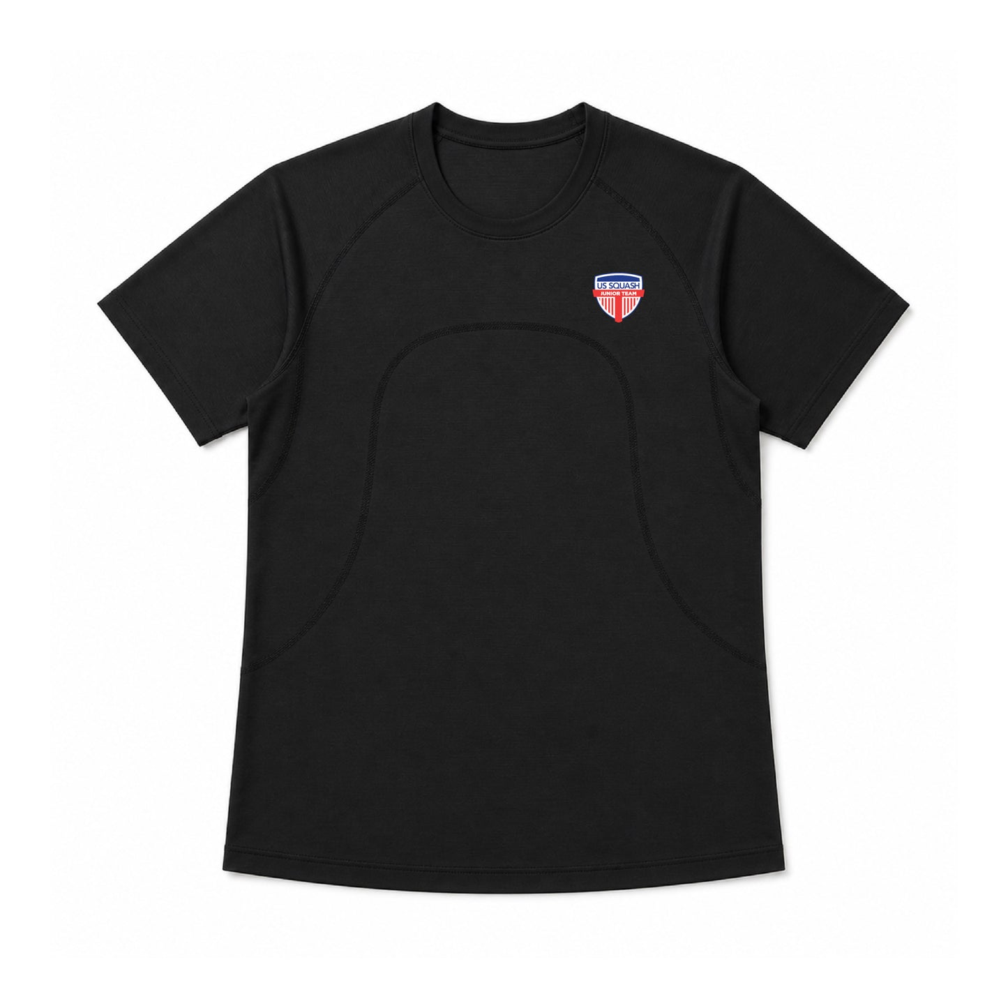 Junior Team Lululemon Swiftly Tech Shirt