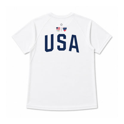 Junior Team Lululemon Swiftly Tech Shirt