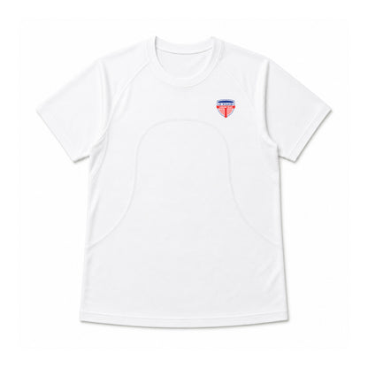 Junior Team Lululemon Swiftly Tech Shirt