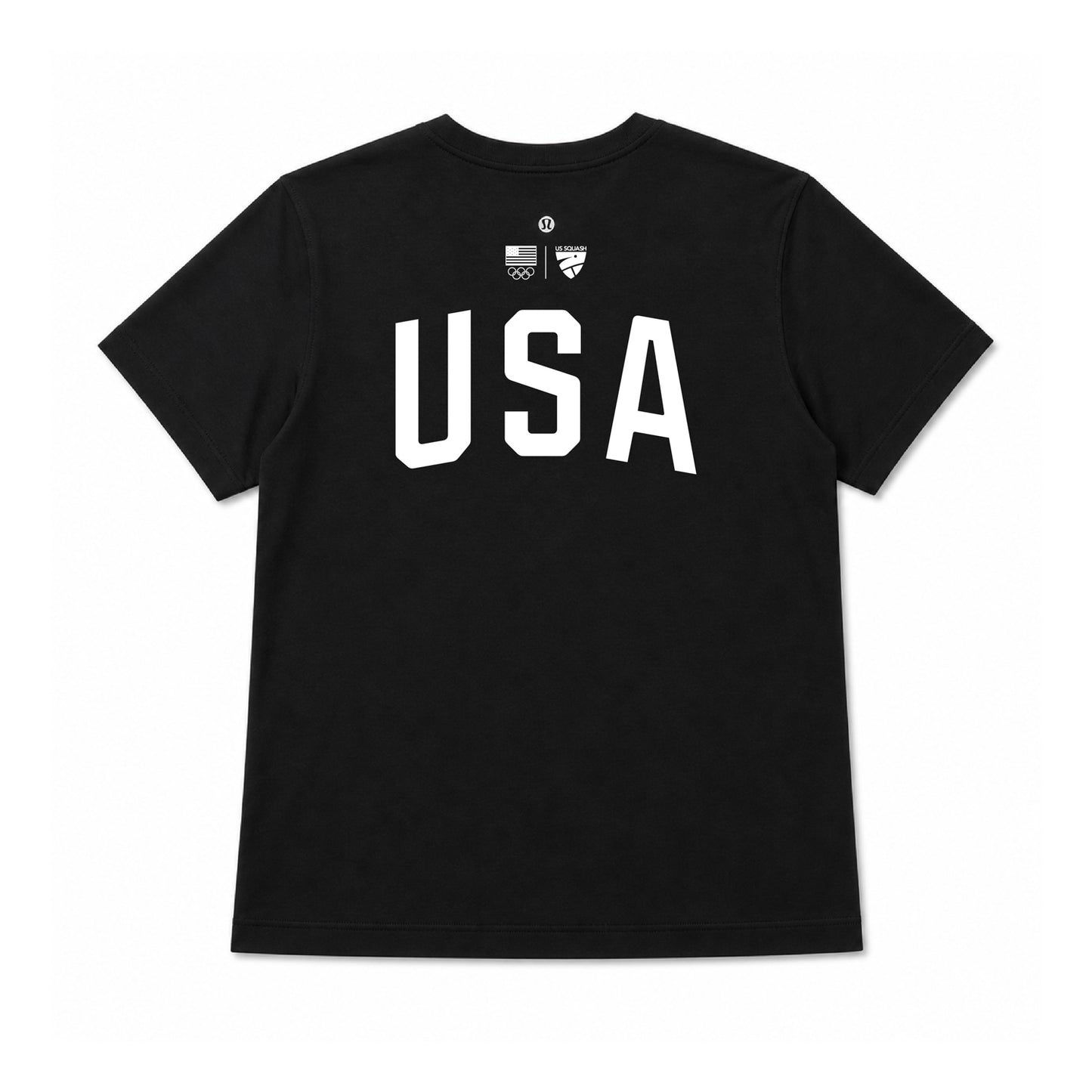 Junior Team Lululemon Women's Swiftly Tech Relaxed Shirt