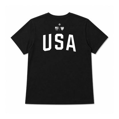 Junior Team Lululemon Women's Swiftly Tech Relaxed Shirt