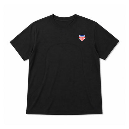 Junior Team Lululemon Women's Swiftly Tech Relaxed Shirt