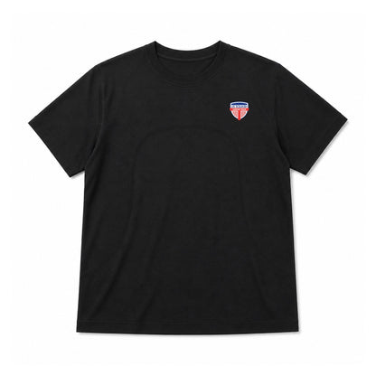 Women's Jacket and Relaxed Tech Shirt Kit