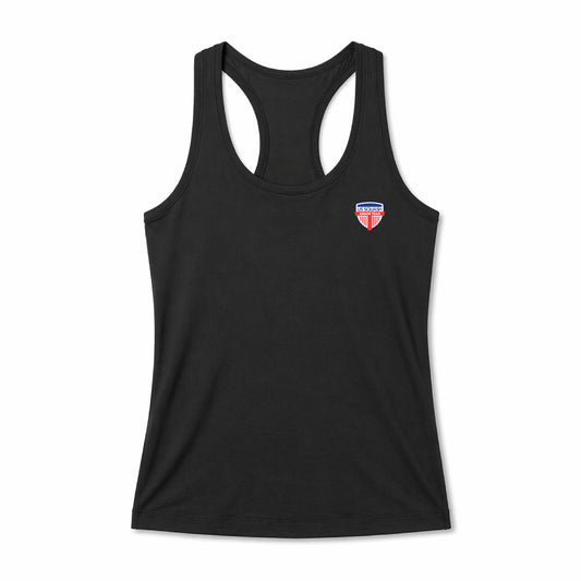 Junior Team Swiftly Tech Racerback Tank