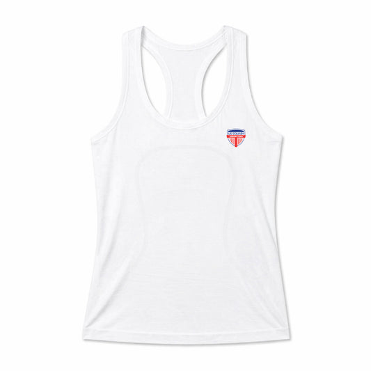 Junior Team Swiftly Tech Racerback Tank