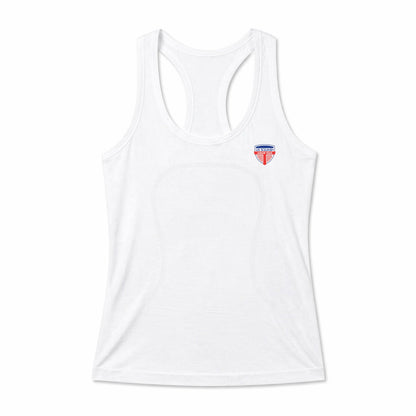 Women's Jacket & Tank Kit