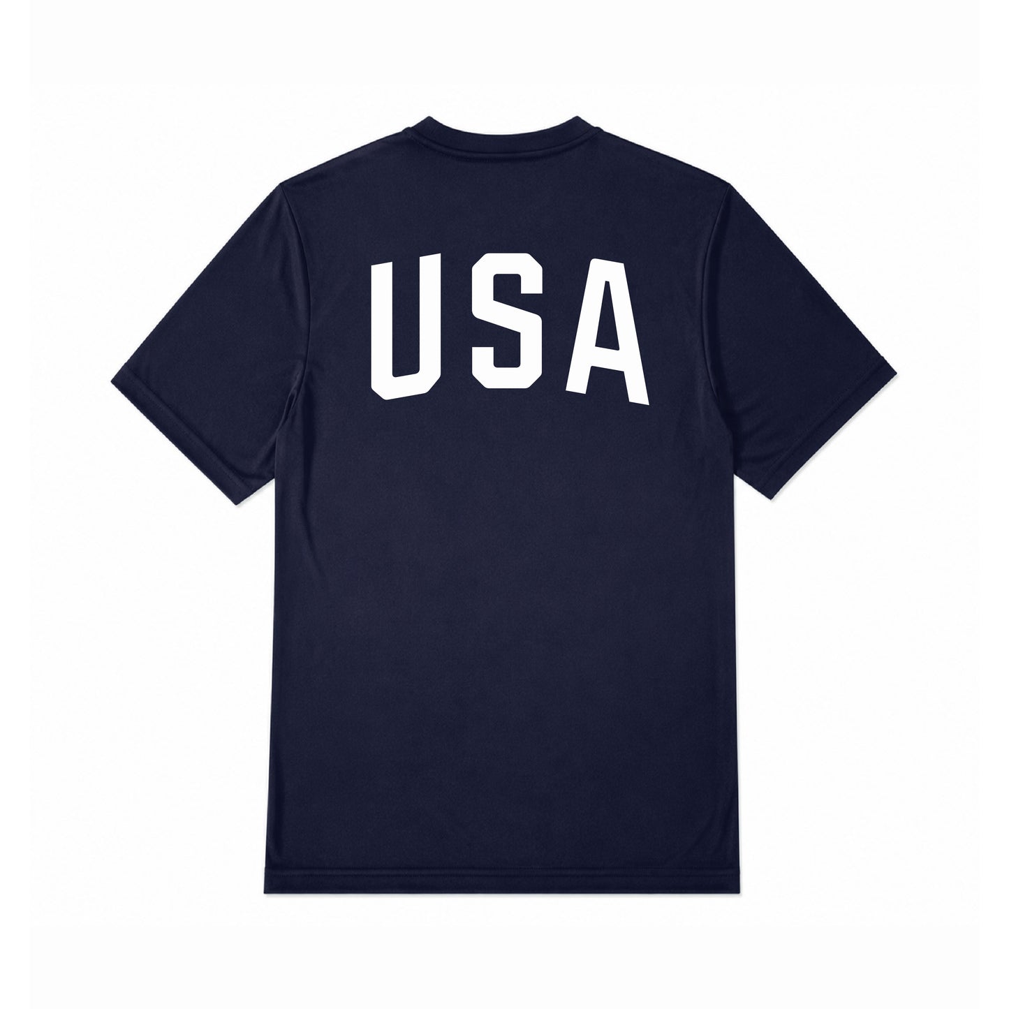 Junior Team Youth Posicharge Competitor Tee