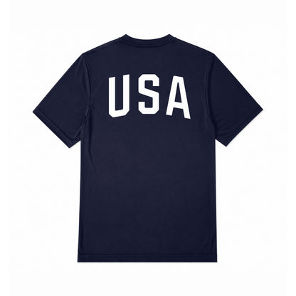 Junior Team Youth Posicharge Competitor Tee