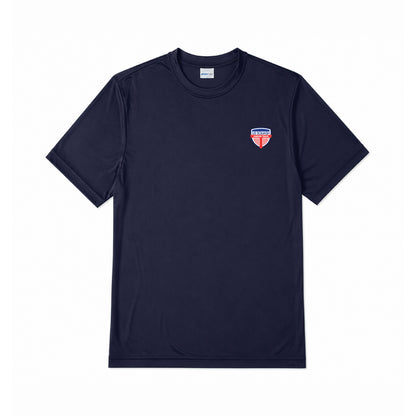 Junior Team Youth Posicharge Competitor Tee