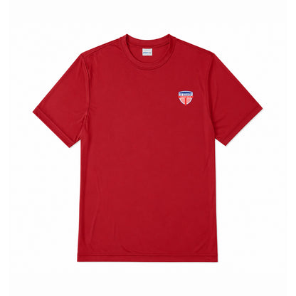 Junior Team Youth Posicharge Competitor Tee