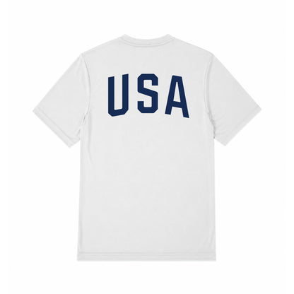 Junior Team Youth Posicharge Competitor Tee