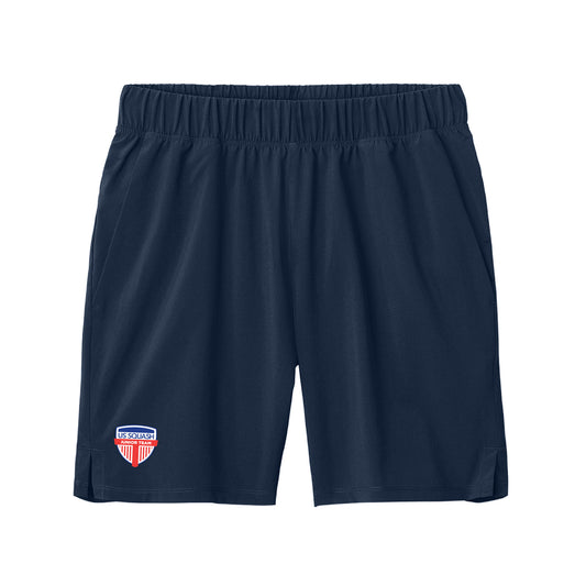 Junior Team Repeat 7" Short