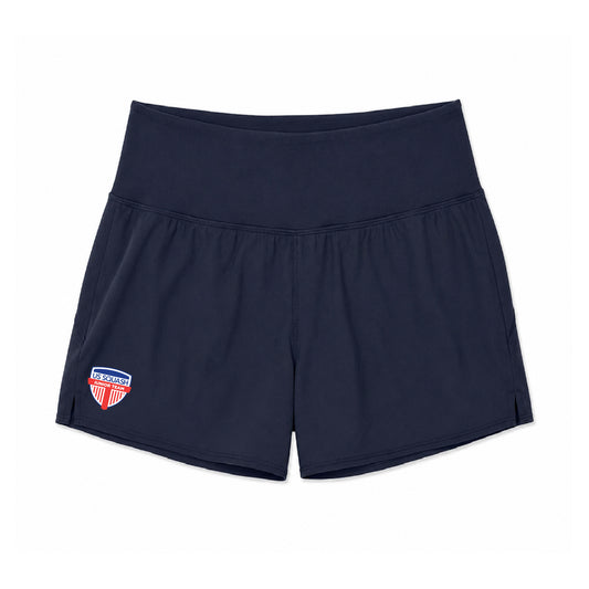 Junior Team Women's Repeat Short