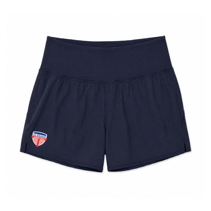 Junior Team Women's Kit with T-shirt & Shorts
