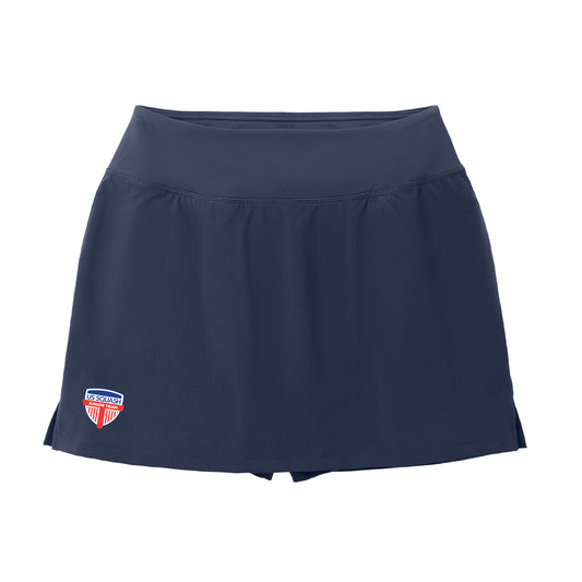 Junior Team Women's Repeat Skort