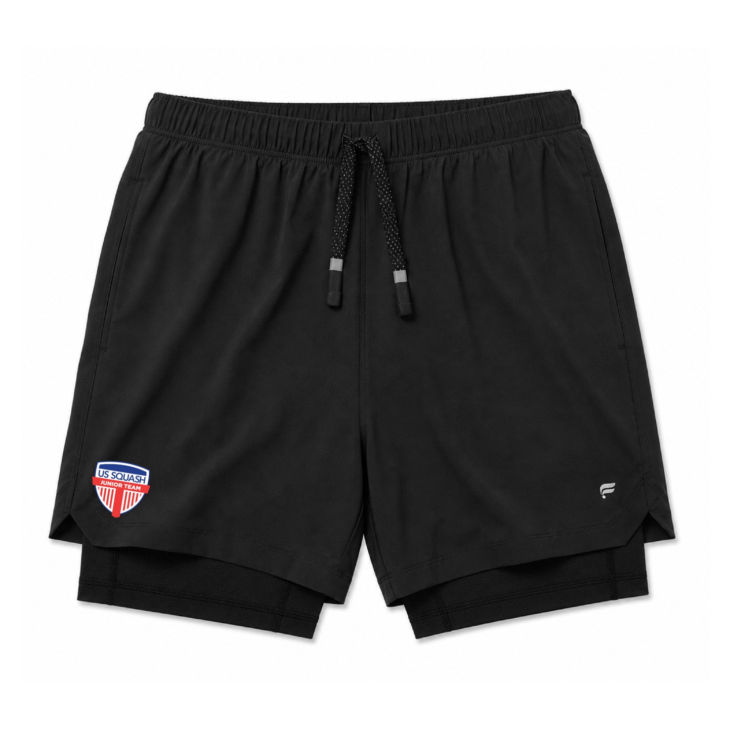 Junior Team Fabletics Men's 7" One Short