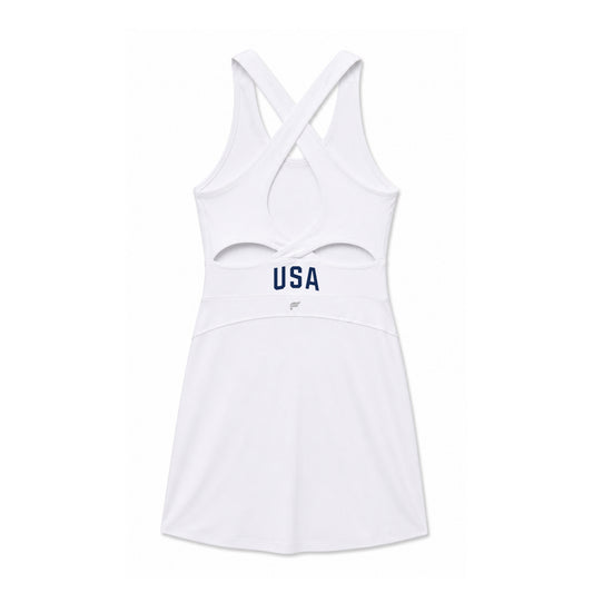 Junior Team Fabletics Performance Dress