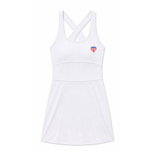 Junior Team Fabletics Performance Dress
