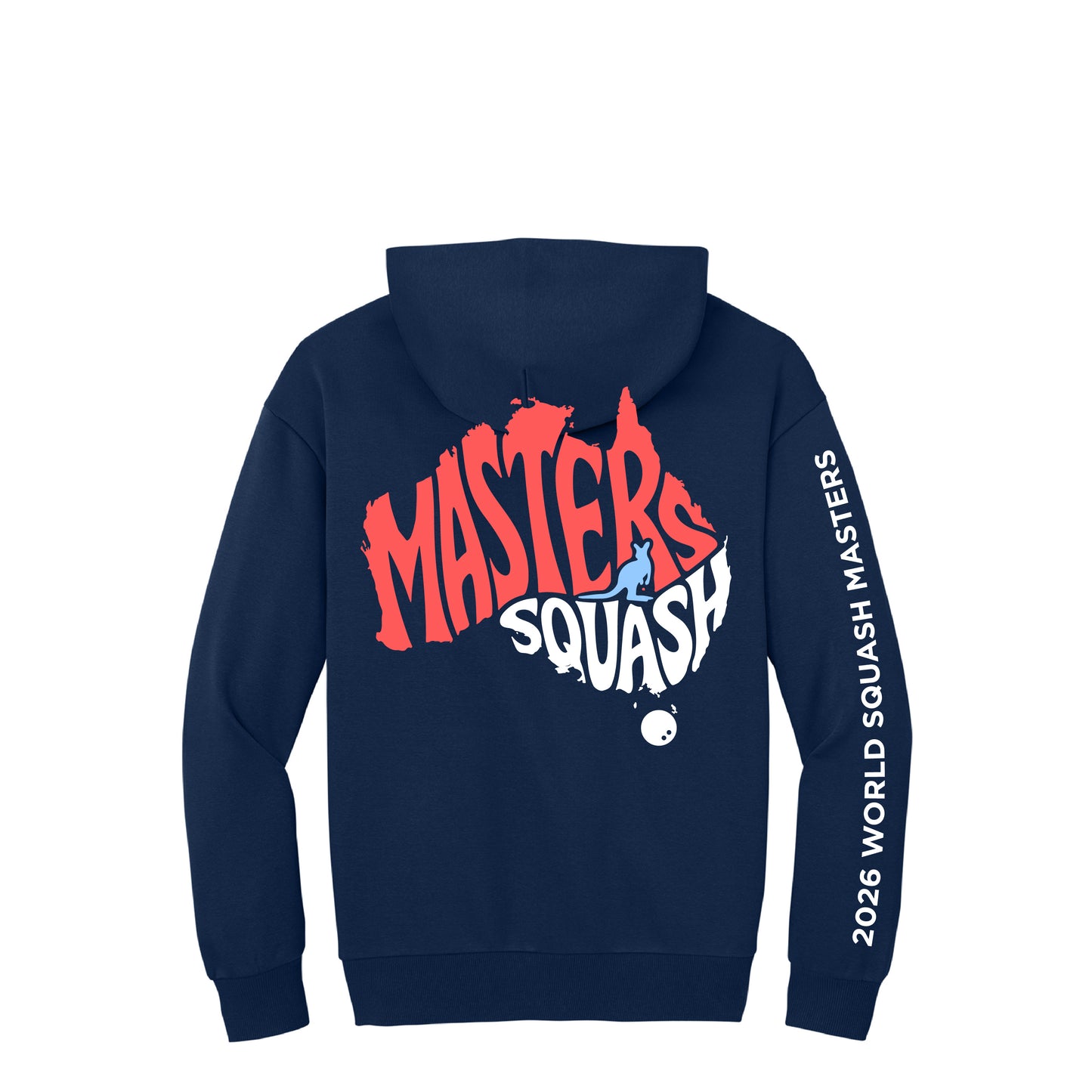 Australia Masters Hoodie