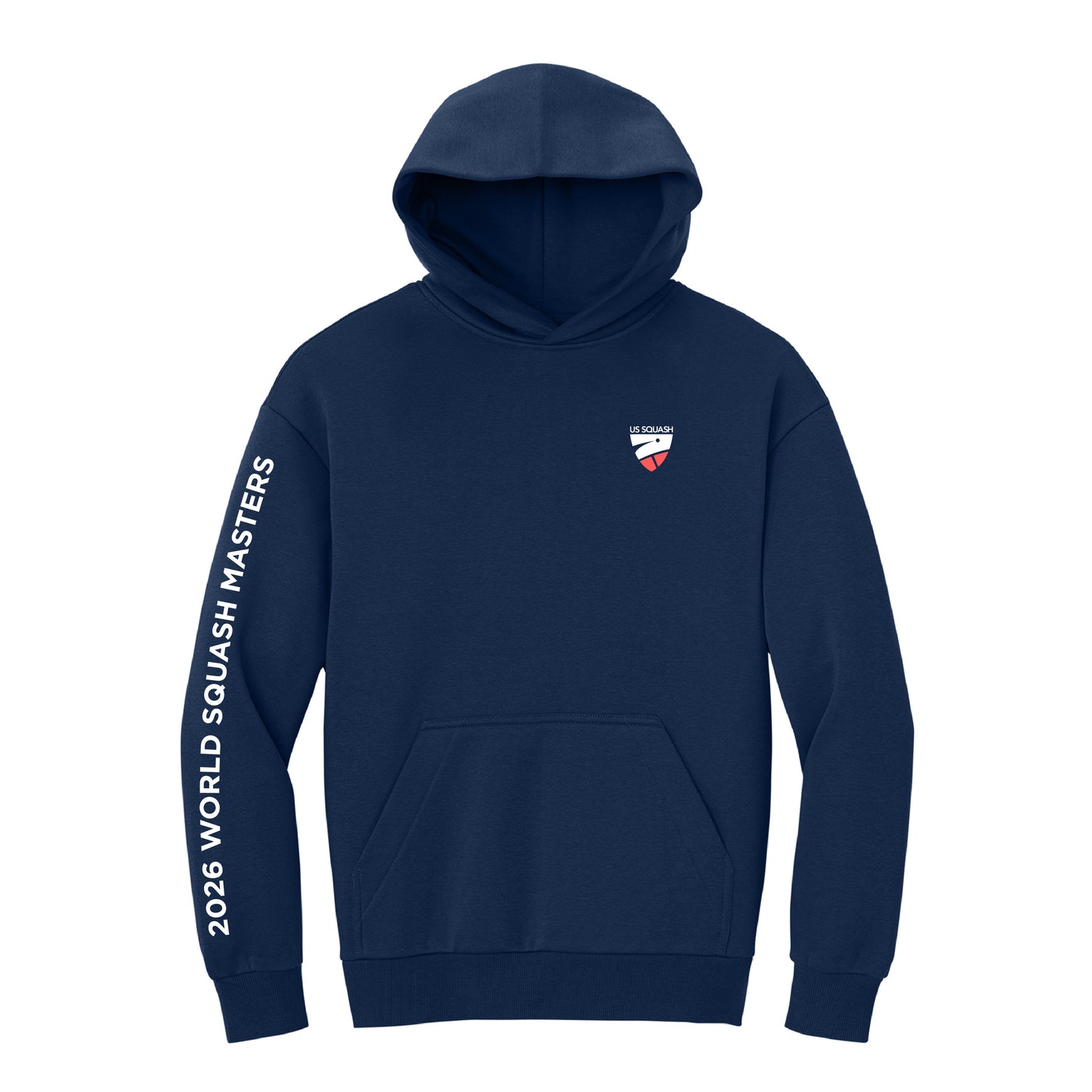 Australia Masters Hoodie