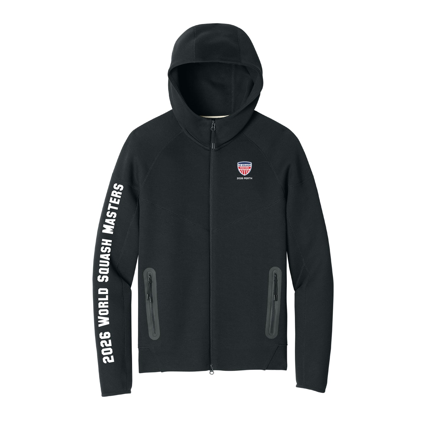 Nike World Masters Tech Fleece Jacket