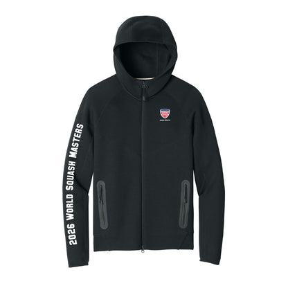 Nike World Masters Tech Fleece Jacket