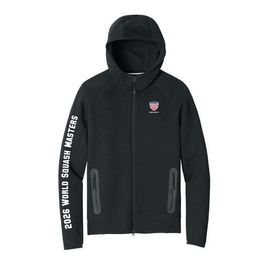 Nike World Masters Tech Fleece Jacket