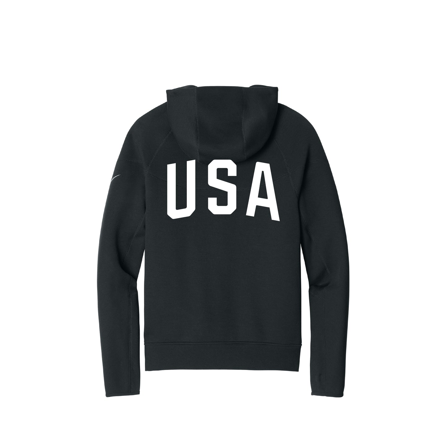 Nike World Masters Tech Fleece Jacket