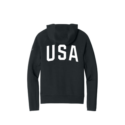 Nike World Masters Tech Fleece Jacket
