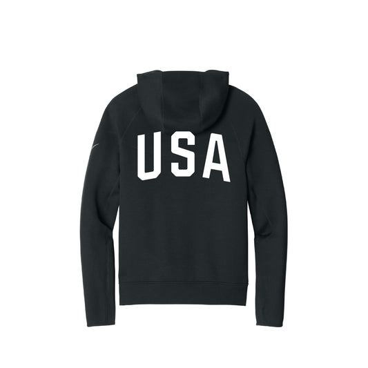 Nike World Masters Tech Fleece Jacket