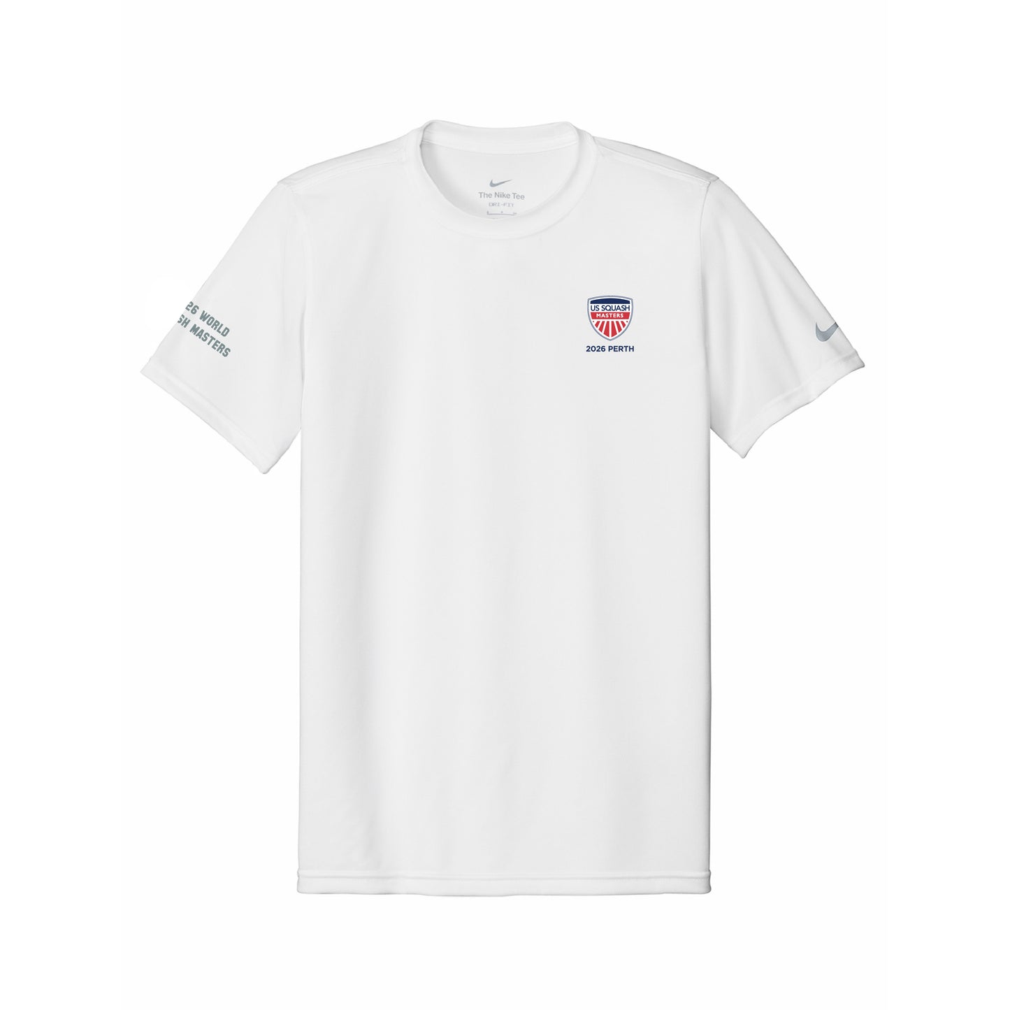 Nike World Masters USA Legend Tee