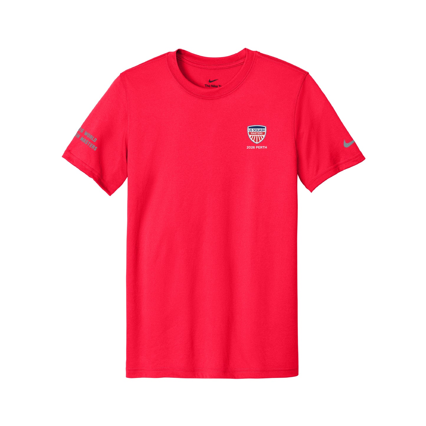 Nike World Masters USA Legend Tee