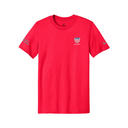 Nike World Masters USA Legend Tee