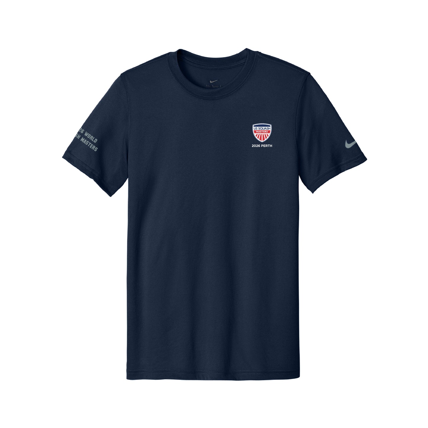 Nike World Masters USA Legend Tee