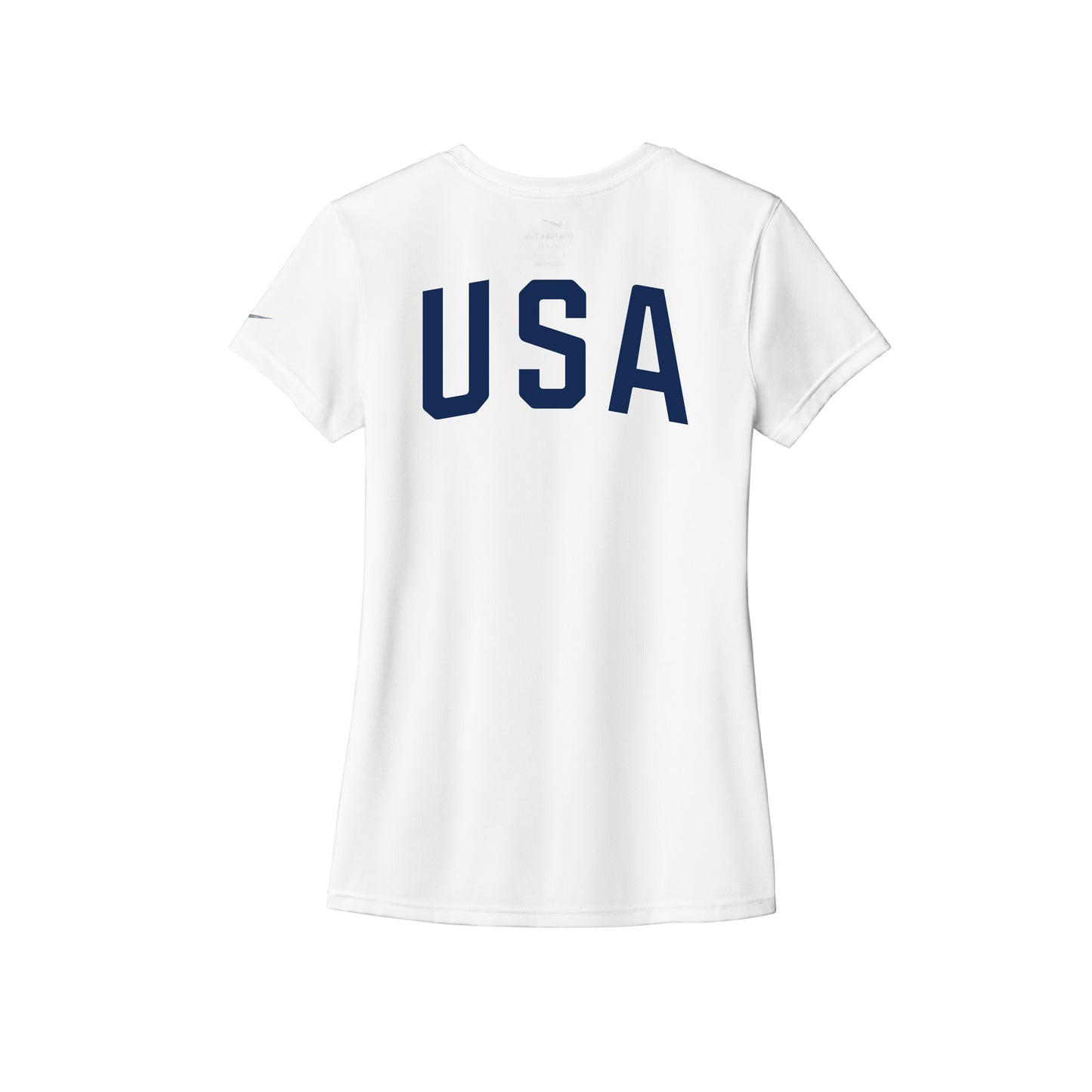 Nike World Masters USA Legend Tee