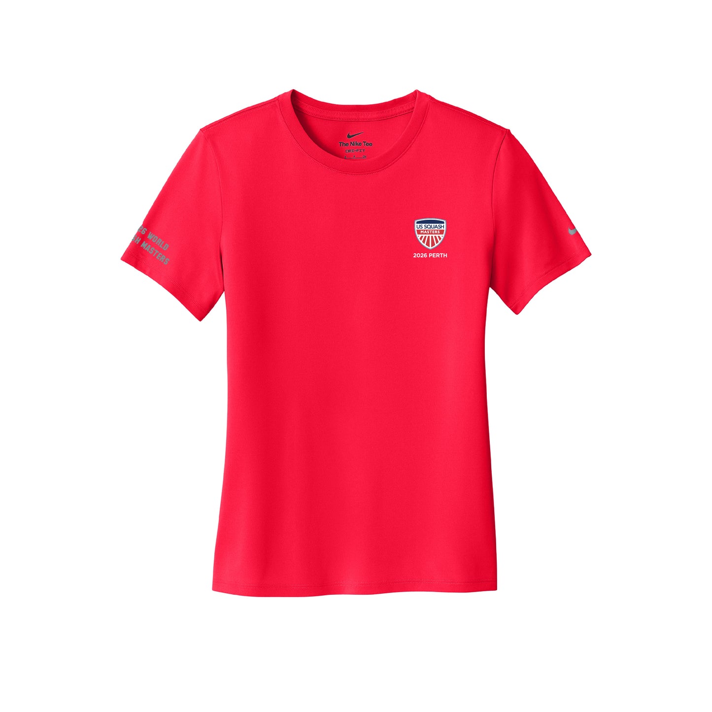 Nike World Masters USA Legend Tee
