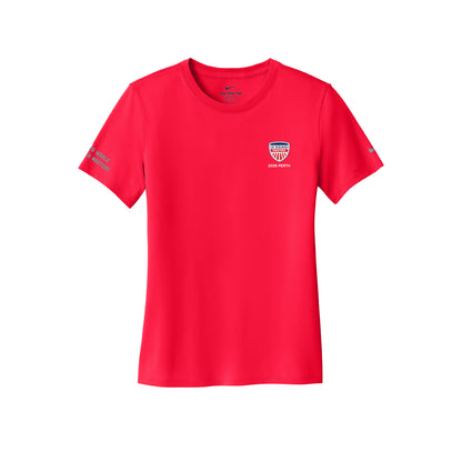 Nike World Masters USA Legend Tee