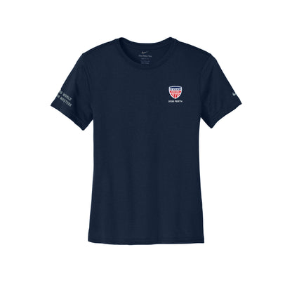 Nike World Masters USA Legend Tee