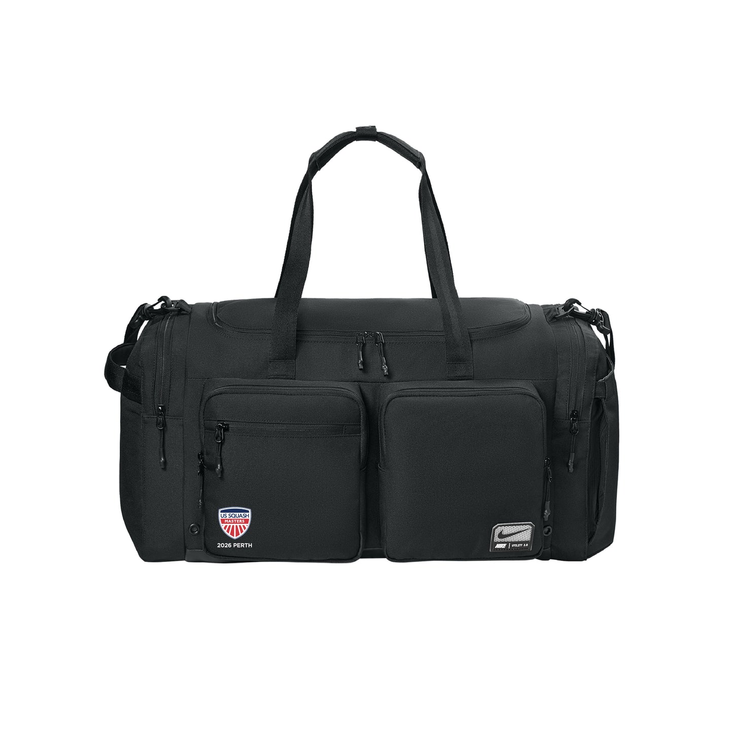 Nike World Masters Duffel Bag