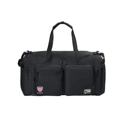 Nike World Masters Duffel Bag