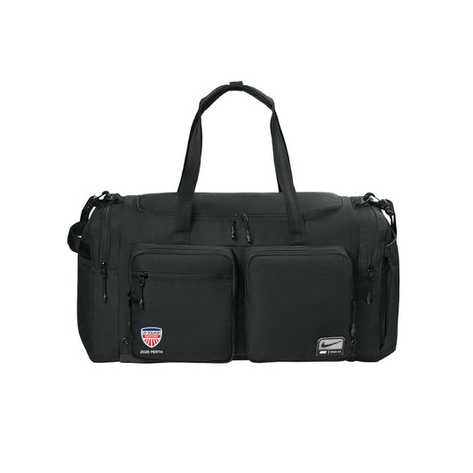 Nike World Masters Duffel Bag
