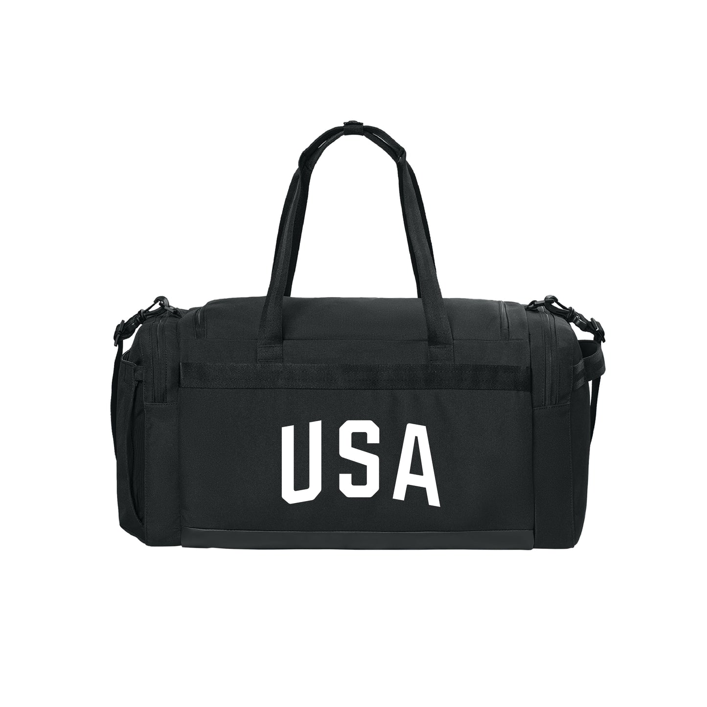 Nike World Masters Duffel Bag