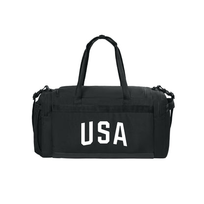 Nike World Masters Duffel Bag