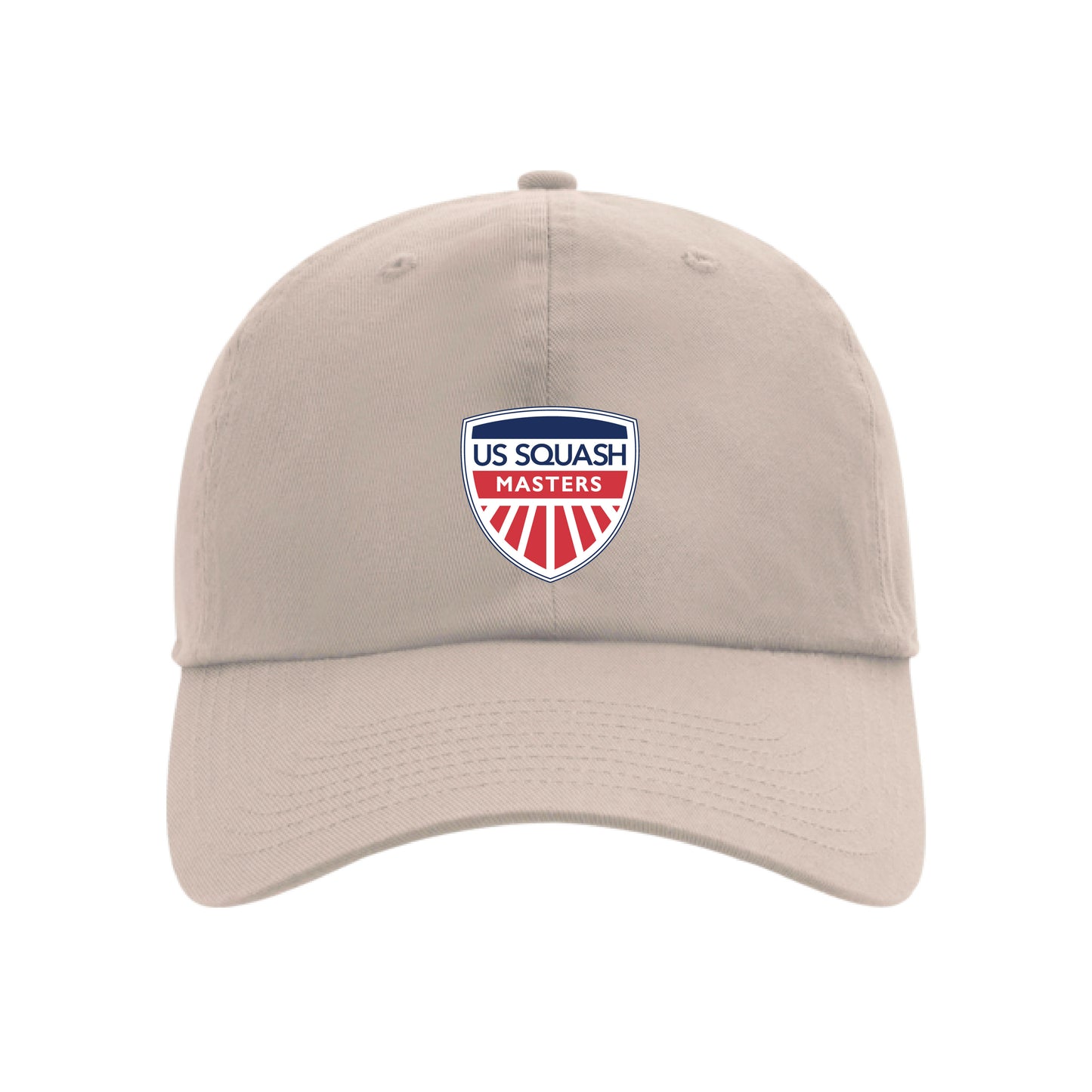 World Masters Twill Hat