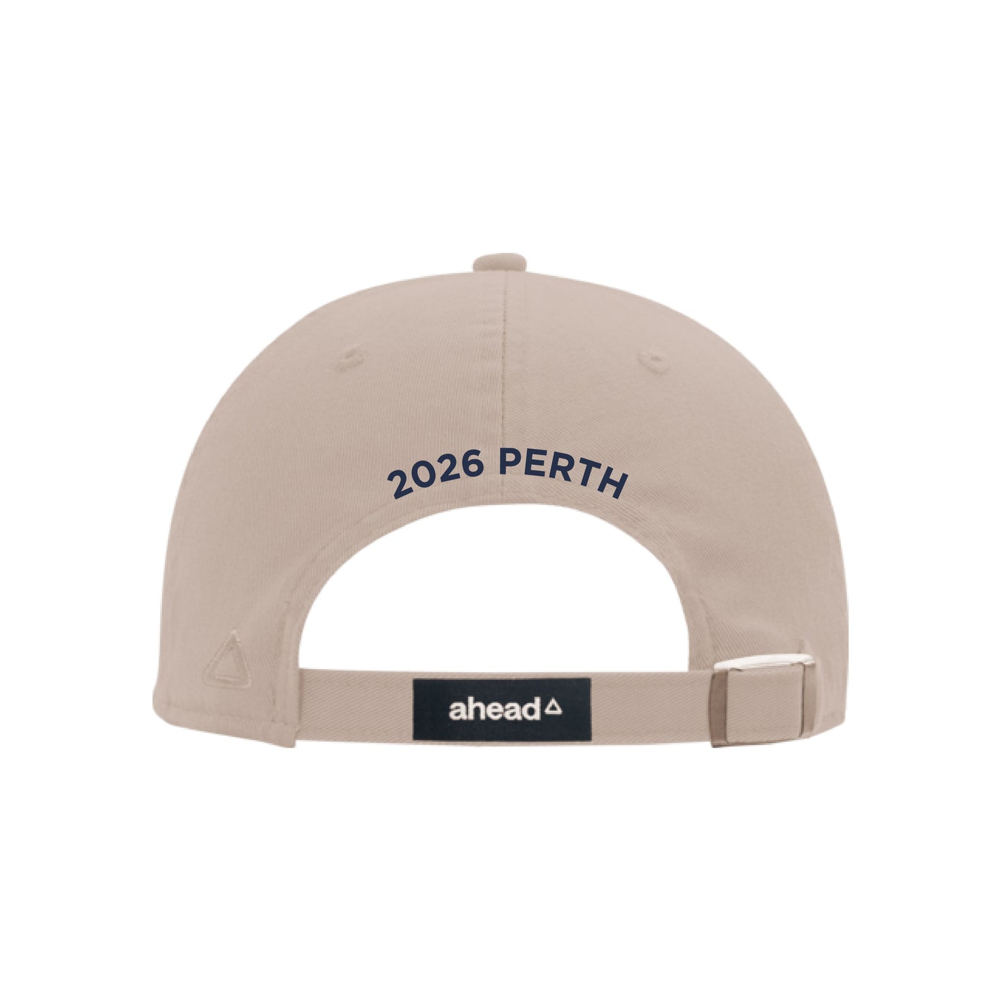 World Masters Twill Hat
