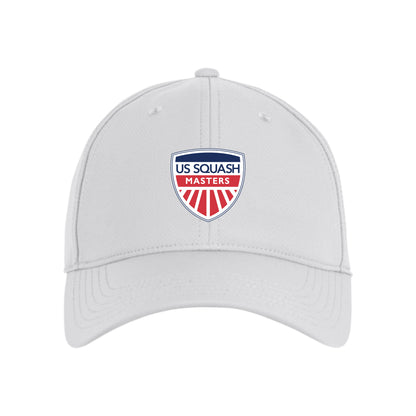 World Masters Performance Hat