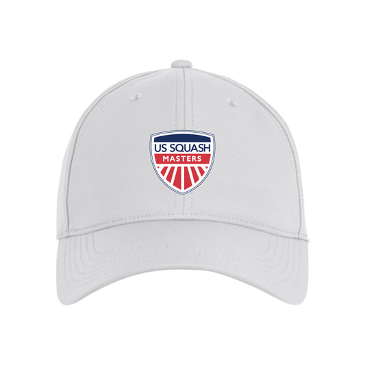 World Masters Performance Hat