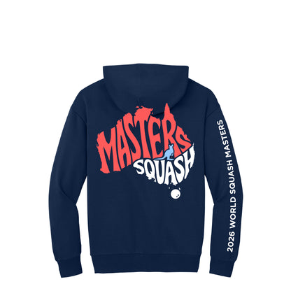 Australia Masters Hoodie